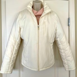 Ralph Lauren “Ski Challenge” Jacket - Ivory